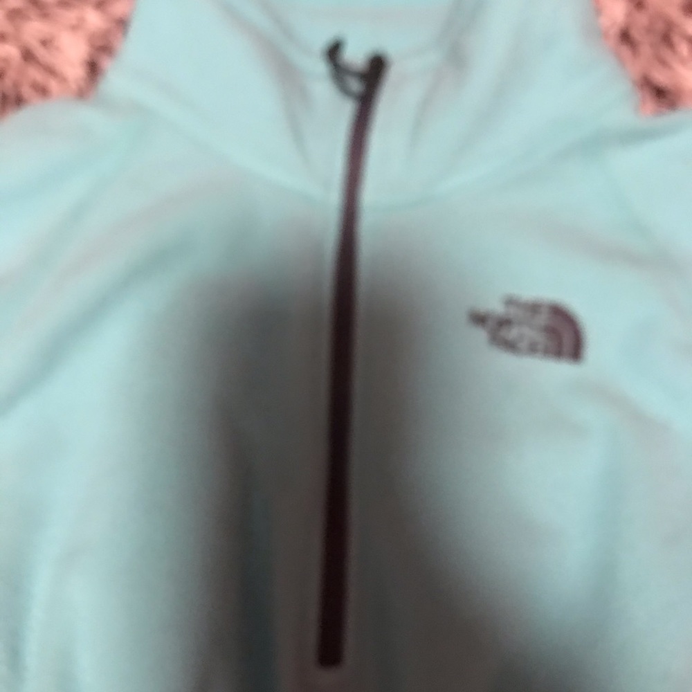 North face
